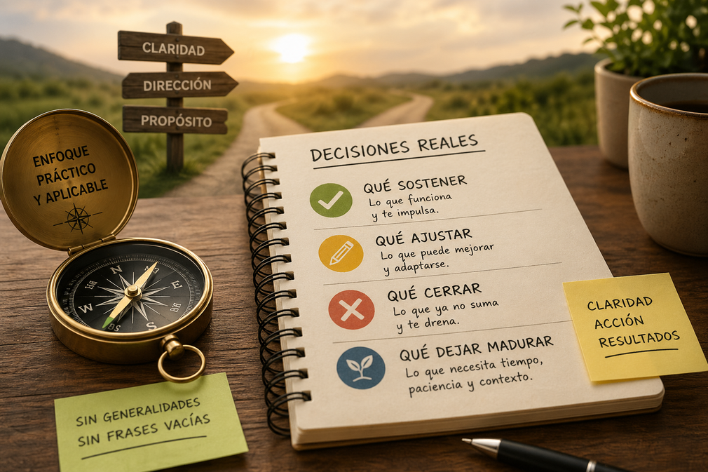 Gráfico simple de flujo de trabajo y decisiones